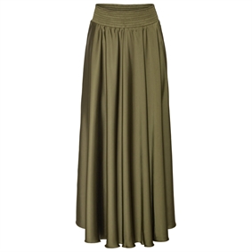 Karmamia Savannah Nederdel, Semi Rich Olive